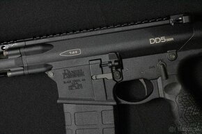 DANIEL DEFENSE DD5 12,5" .308win - 2