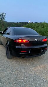 alfa romeo 159 - 2