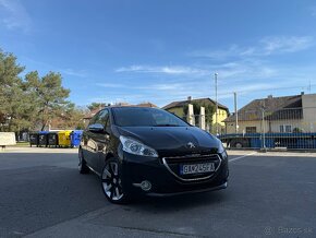 Peugeot 208 1.6 Vti Allure RC - 2