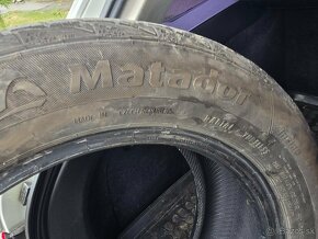 205/55 R16 zimne 79e - 2