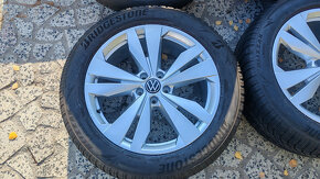 5x112 R19 --- VW ID 4 , ID 5 - 2