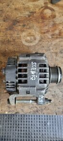 Alternator renault scenic 1.9dti - 2