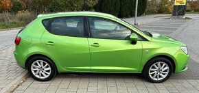 Seat Ibiza 1,2 Tsi 77 kw naj:99700 km - 2