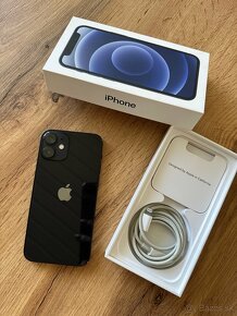 iPhone 12 Mini 256 GB - 2