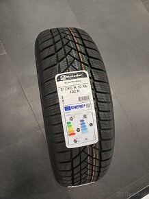 Zimné pneu Matador 215/65 R16 102H - 2