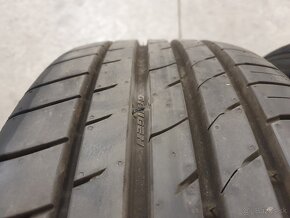 KUMHO 235/55 R18 letne - 2