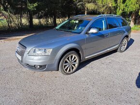 A6 allroad - 2