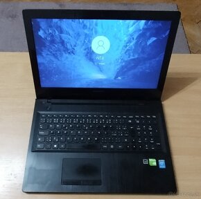 Lenovo G50-30, Intel N3540 @ 2,16GHz, 4GB DDR3, 120GB SSD - 2