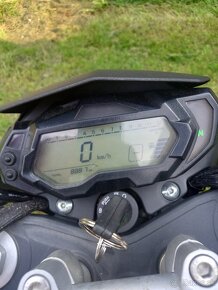 Benelli BN 125 2019 VP A1 - 2