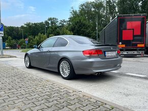 BMW 325i E92 - 2