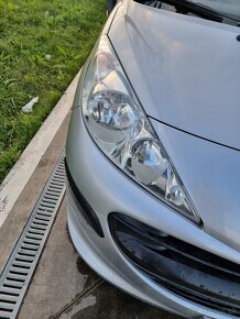 Peugeot207 1.4. 64kw - 2