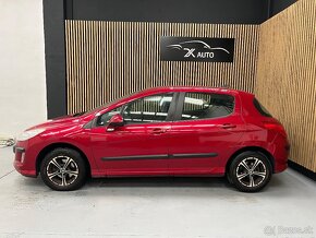 PEUGEOT 308 1.4 VTI COMFORT - 2