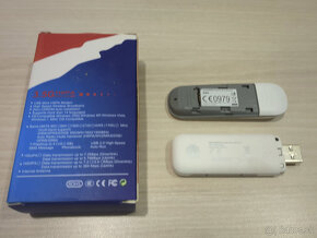 USB modemy LTE a 3G - 2