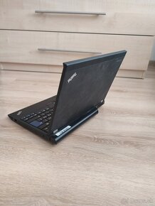 Lenovo X220 - 2