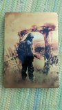 STALKER Clear Sky Limited Collectors Edition Steelbook - 2