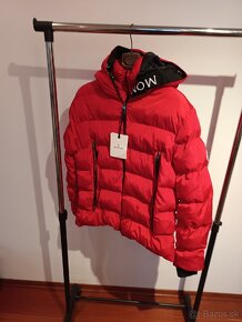 Moncler bunda - 2