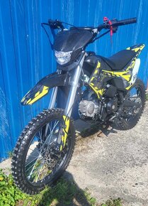 Enduro 150cc XTR 616 19/16 ESTART - 2