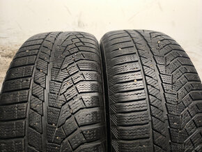 235/55 R17 Zimné pneumatiky Sailun IceBlazer 2 kusy - 2