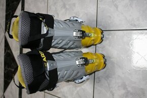 skialpve topanky Scarpa Rush velkost 40 - 2