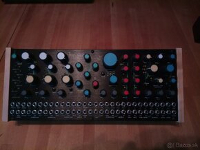 Pittsburgh Modular Taiga - 2