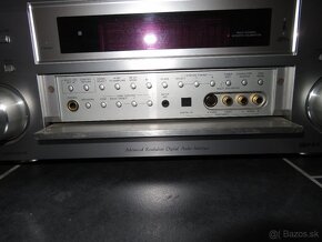 Pioneer VSX-AX5i - 2