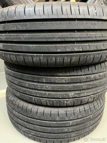 Goodyear efficient grip 205/55r16 91H - 2