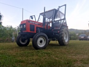 Predám Zetor 6911 - 2