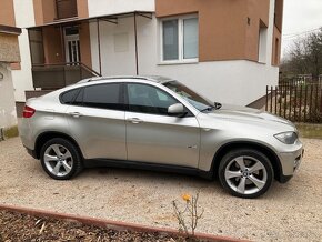 Bmw x6 35i xdrive - 2