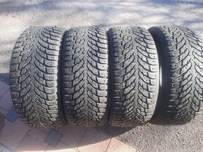 zimne 235/45 r18 - 2