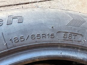 185/65R15 88T BFGoodrich g-Force Winter - 2