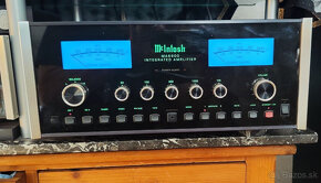 McIntosh AM 6900 - 2