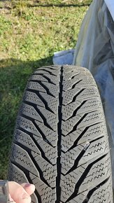 Matador Sibir Snow 175/65 R15 - 2