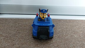 Auto Paw patrol Chase - 2