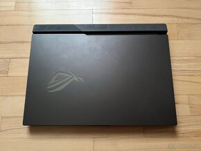 ASUS ROG Strix G15 G513IM-HN073W - 2