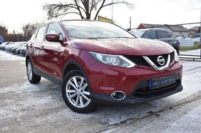 Nissan Qashqai 1.5 dCi Tekna 4x2 (EU5) - 2