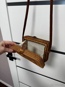 Mala crossbody kabelka - 2