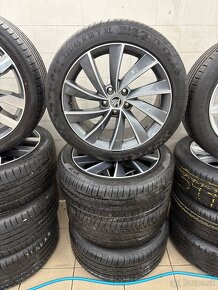 235/45 R18 Y XL ORIGINÁL L&K Pneu Pirelli  Continental - 2