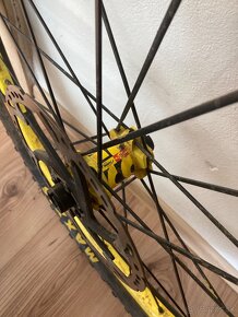 Mavic crossmax - 2