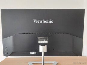 Monitor ViewSonic - 2