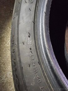 Triangle Snowlink 236/65 R18 - 2