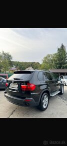 BMW X5 3.0 - 2