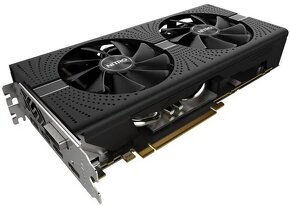 SAPPHIRE NITRO+ Radeon RX 580 OC 8G - 2