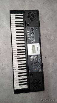 Elektrický klavír YAMAHA - 2