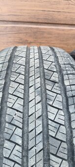 235/50 R18 letné pneumatiky Landsail CLV2 2024 - 2