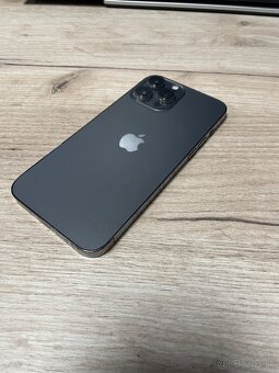 iPhone 13 Pro Max 128GB Space Grey - 2