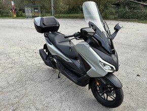 Honda Forza 125 2024 - 2