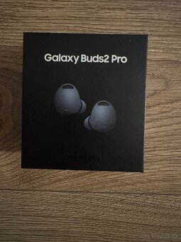 Samsung Galaxy Buds 2 pro - 2