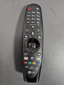 LG OLED55B7V - 2