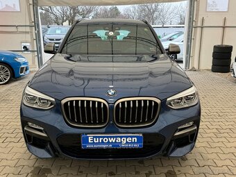 BMW X3 M40i A/T - 2