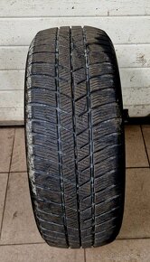 215/65r15 Barum Polaris 5 - 2